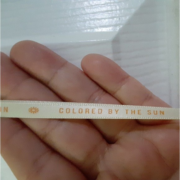 FARM Rio Red One Shoulder Dress - Picture 7 of 12